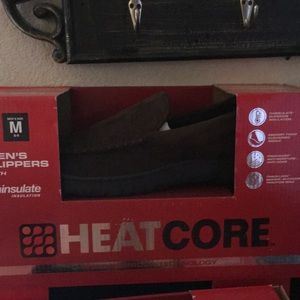 Heat core